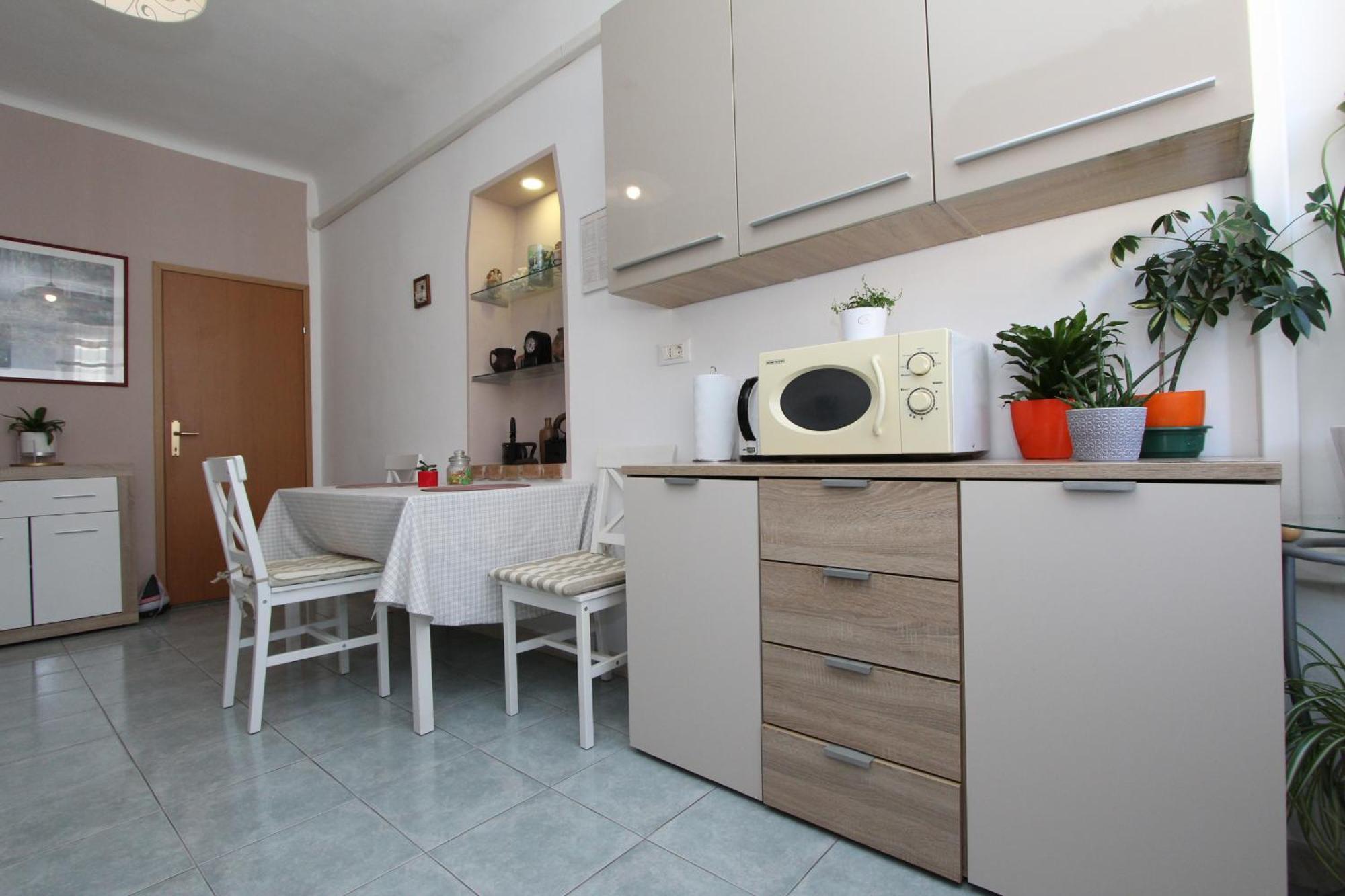 Guest House Barocco Rovinj Exterior foto